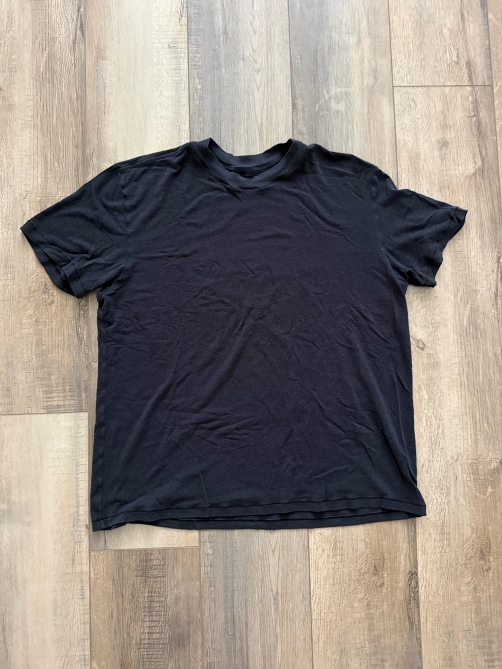 Skims boyfriend t-shirt